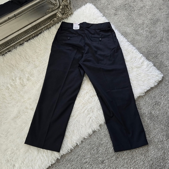 Elbeco Tek3 Ladies Choice Pants. Black. Size 18. New. - Picture 3 of 9